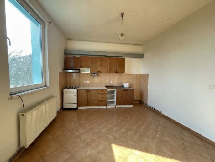 Prodej, Nájemní dům, Litvínov