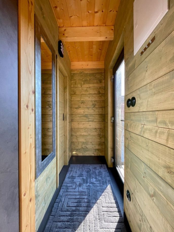 Prodej, Mobilheim, Holasice