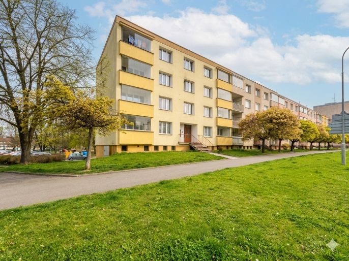 Pronájem, Byt 3+1, Klatovy