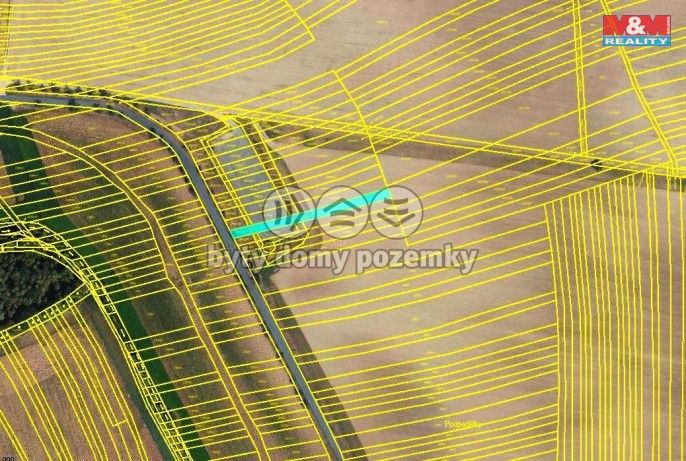 Prodej, Pole, Sobůlky