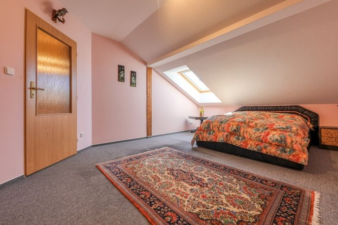 Prodej, Rodinný dům, Plzeň