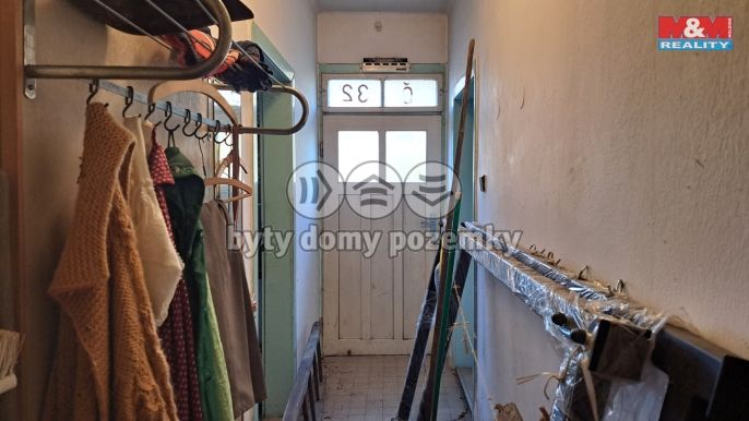 Prodej, Rodinný dům, Babice u Rosic