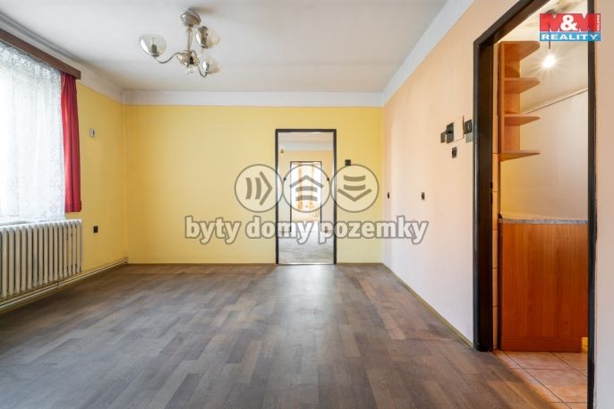 Prodej, Rodinný dům, Starý Bydžov