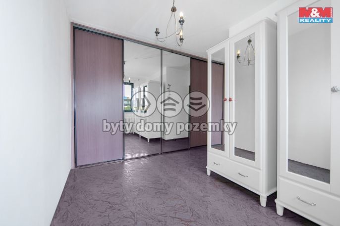 Pronájem, Rodinný dům, Tlučná