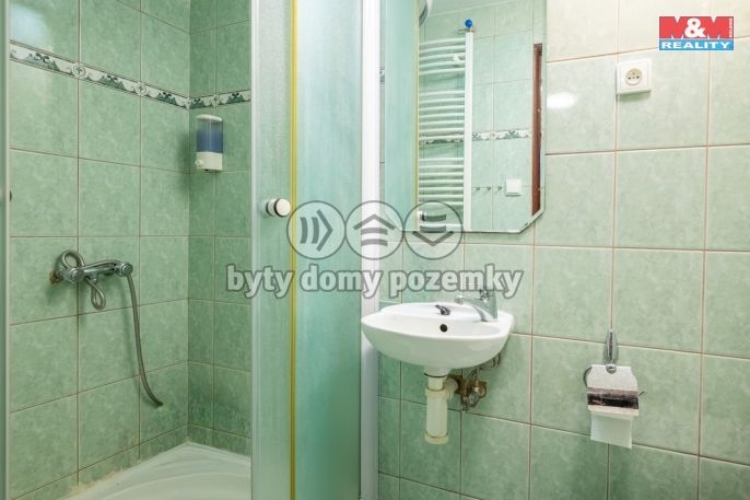 Prodej, Rodinný dům, Těšovice