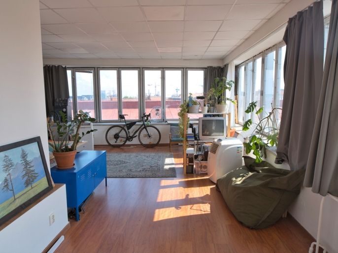 Pronájem, Kancelářský prostor, Brno