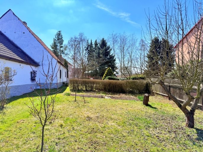 Prodej, Pozemek k bydlení, Svojetín