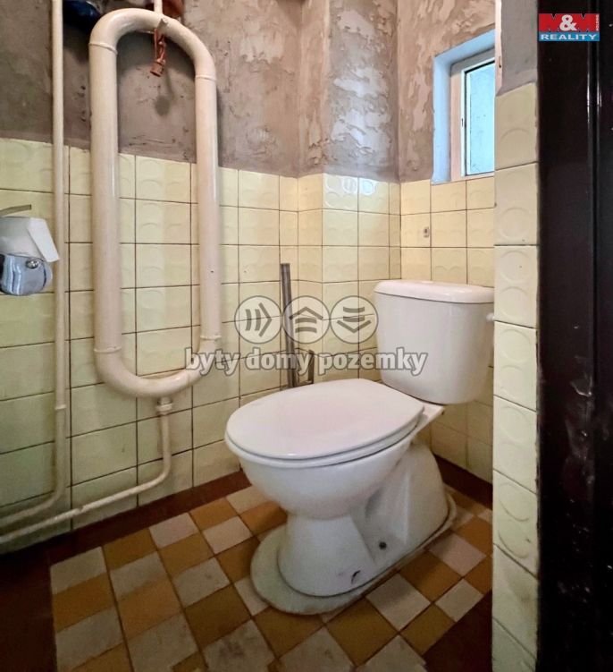 Prodej, Rodinný dům, Bohumín