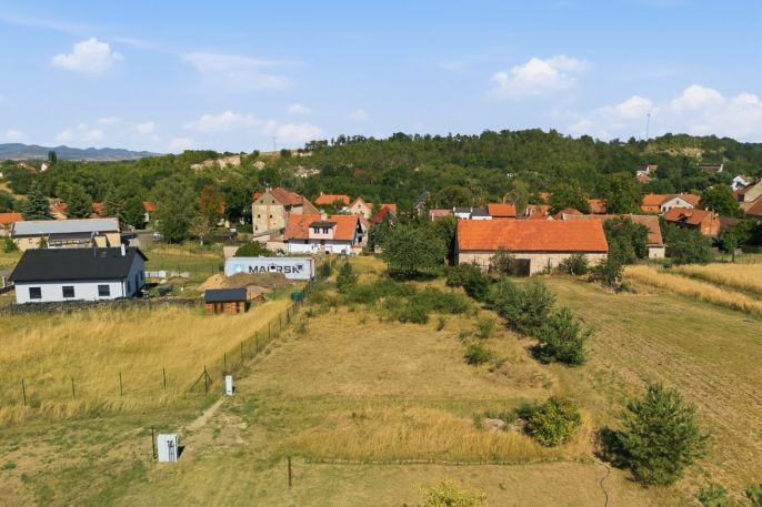 Prodej, Pozemek k bydlení, Hřivice