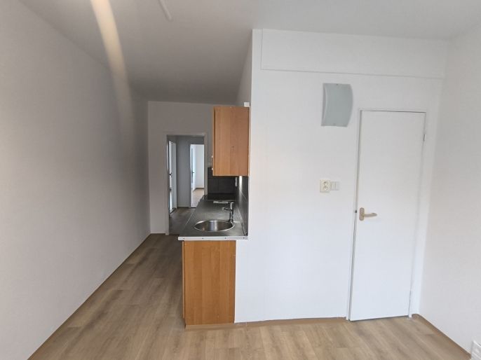 Pronájem, Byt 2+1, Ústí nad Labem