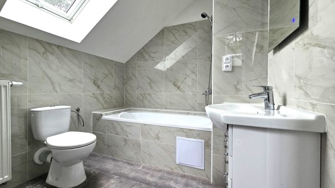 Prodej, Rodinný dům, Nejdek