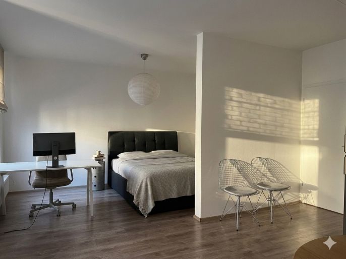 Prodej, Byt 2+kk, Praha