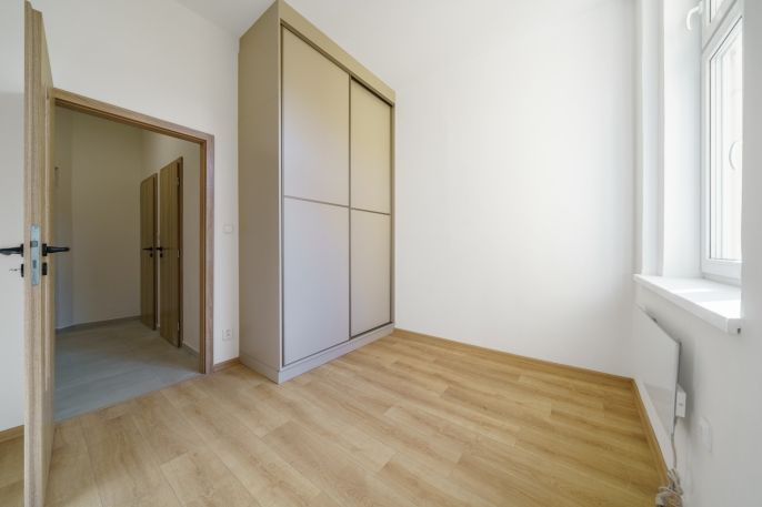 Prodej, Byt 3+kk, Karlovy Vary