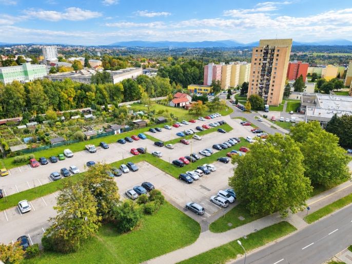Pronájem, Byt 1+kk, Havířov