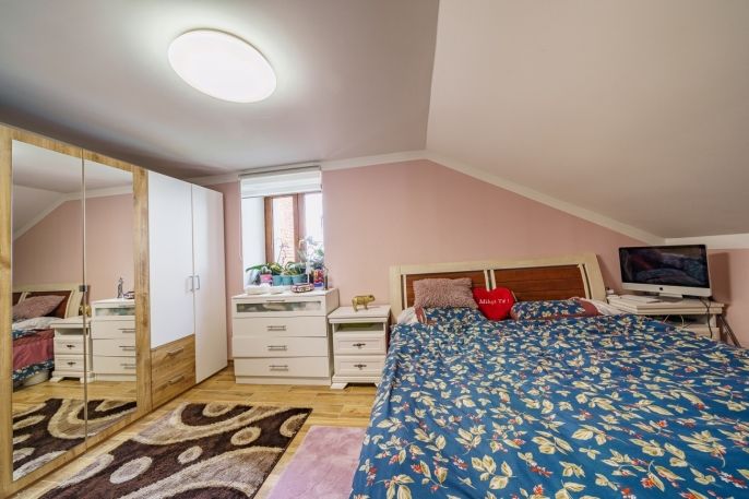 Prodej, Rodinný dům, Cheb