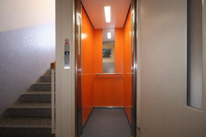 Prodej, Byt 1+1, Karlovy Vary