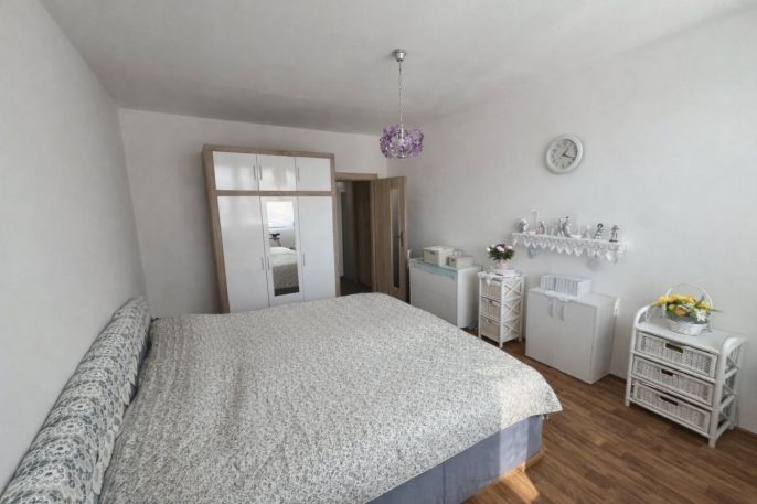 Prodej, Byt 2+1, Chomutov