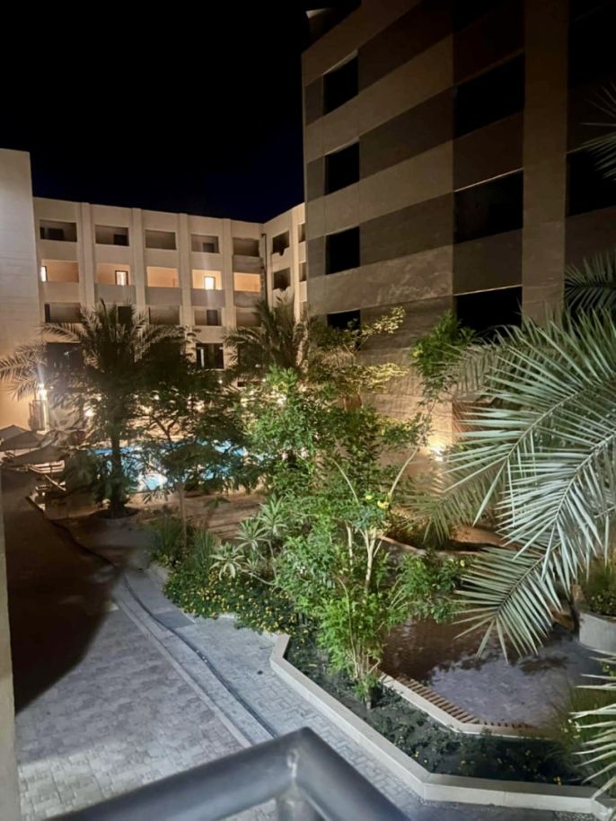 Prodej, Byt 2+kk, Hurghada 