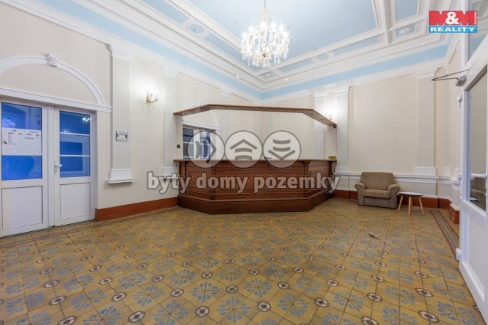 Prodej, Obchodní objekt, Nejdek