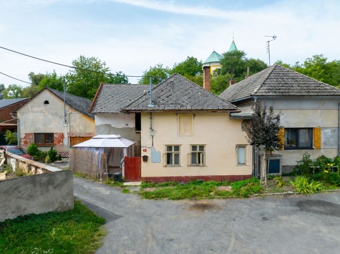 Prodej, Rodinný dům, Kostelec u Holešova