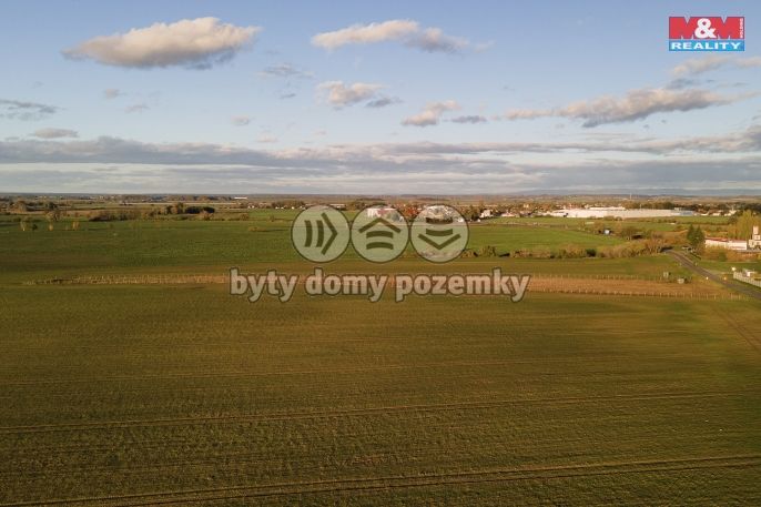 Prodej, Komerční pozemky, Kostěnice