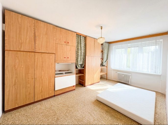 Prodej, Byt 2+1, Krnov