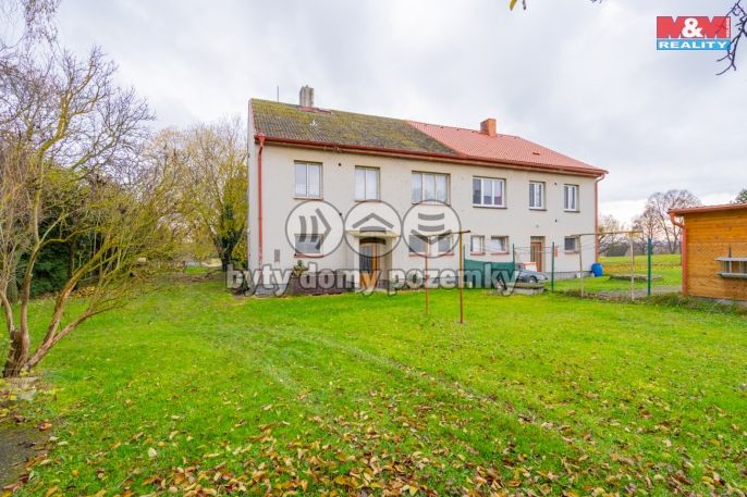 Prodej, Rodinný dům, Chlum