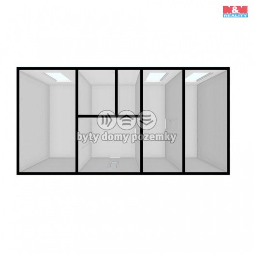 Prodej, Zemědělská usedlost, Lhenice