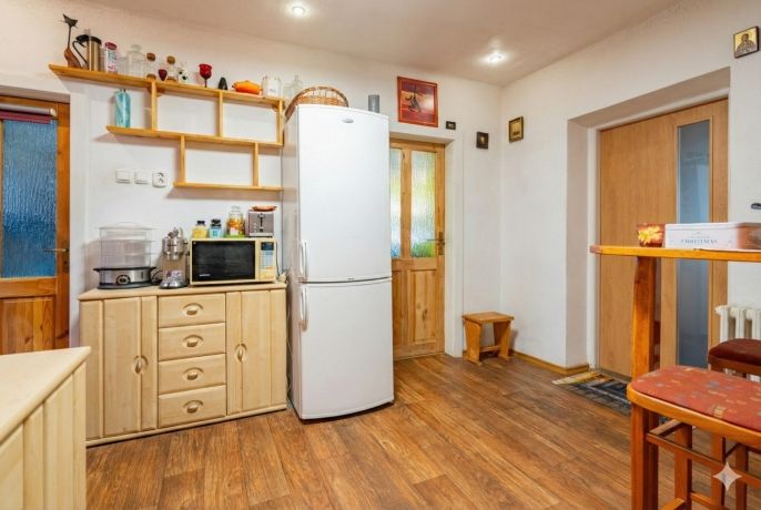 Prodej, Rodinný dům, Včelná