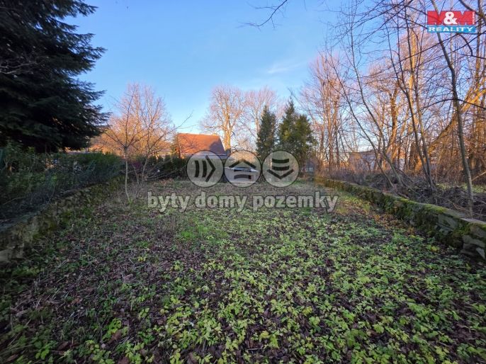 Prodej, Zahrada, Krnov