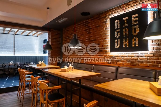 Prodej, Obchod a služby, Olomouc