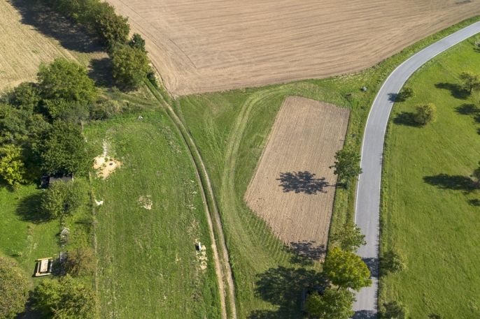 Prodej, Pozemek k bydlení, Zbraslavice