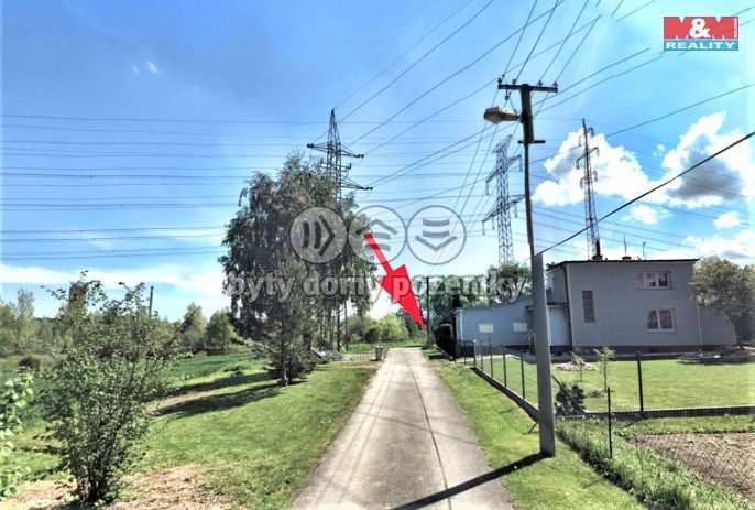 Prodej, Louka, Stonava