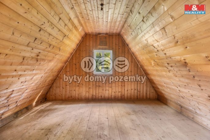 Prodej, Rodinný dům, Lučany nad Nisou