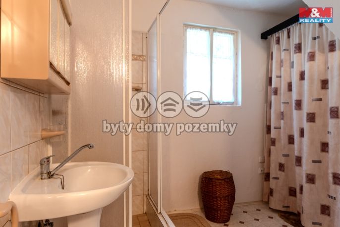 Prodej, Chata, Držková