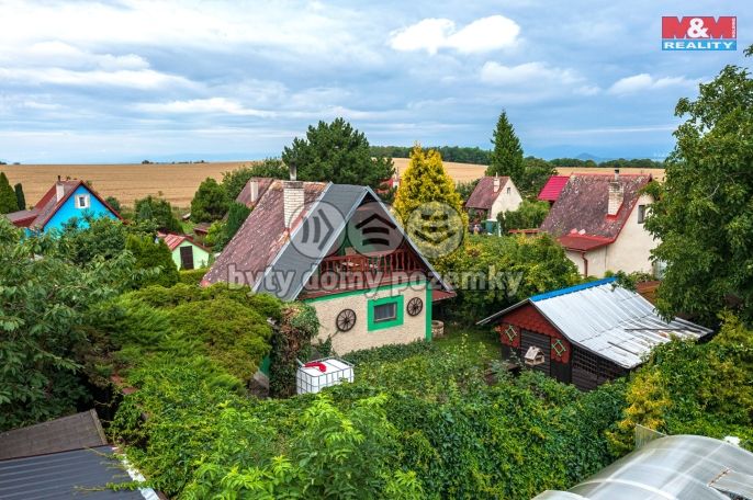 Prodej, Chata, 55 m², Skršín