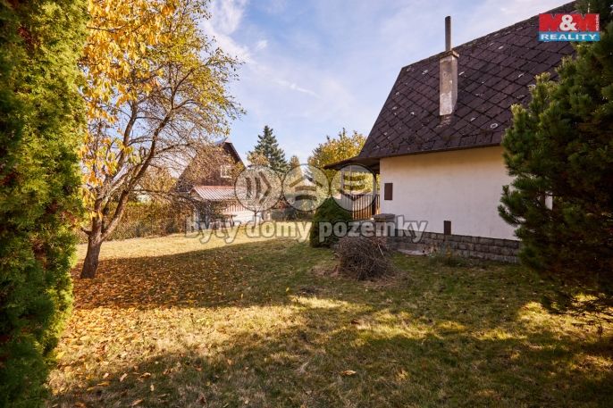 Prodej, Chata, Lišov