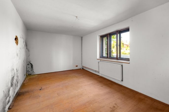 Prodej, Rodinný dům, Rynholec