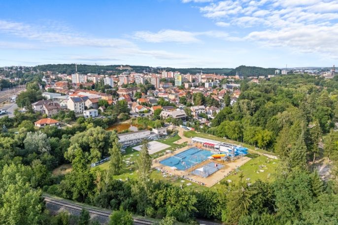 Prodej, Chata, Slaný