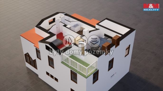 Prodej, Hotel, penzion, Hřensko