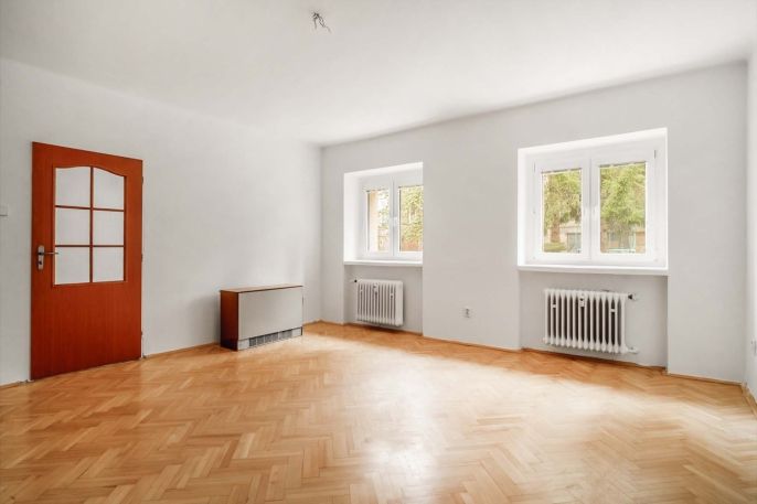 Prodej, Byt 3+1, Teplice