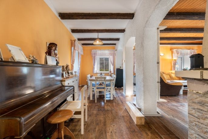 Prodej, Rodinný dům, Ústí nad Labem