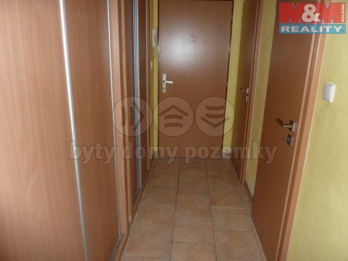 Prodej, Byt 2+1, Police nad Metují