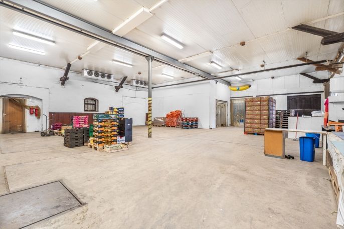 Prodej, Sklad, Liberec