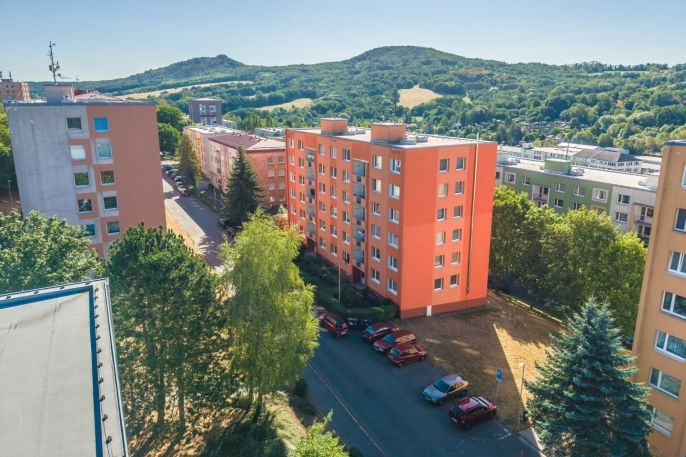 Prodej, Byt 2+1, Jílové