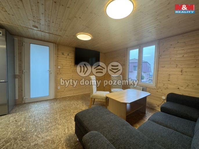 Pronájem, Chata, Seč