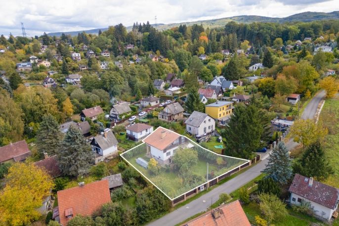 Prodej, Chalupa, Zadní Třebaň
