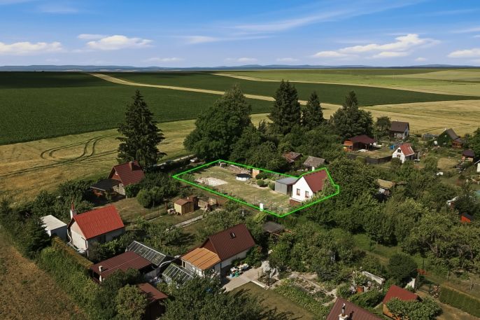 Prodej, Chata, Polička