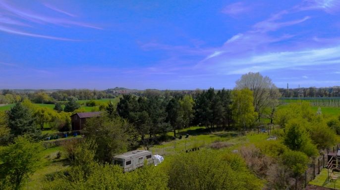 Prodej, Zahrada, Louny