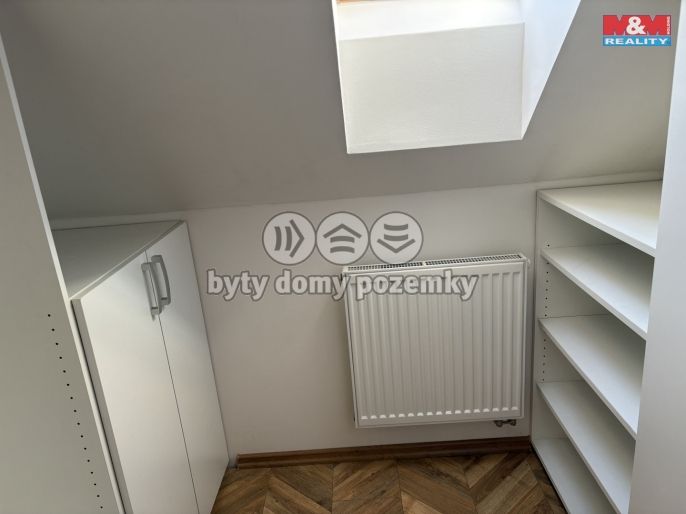 Prodej, Rodinný dům, Mikulovice